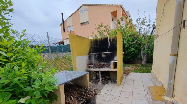 Castellón - Almassora - 1100m2