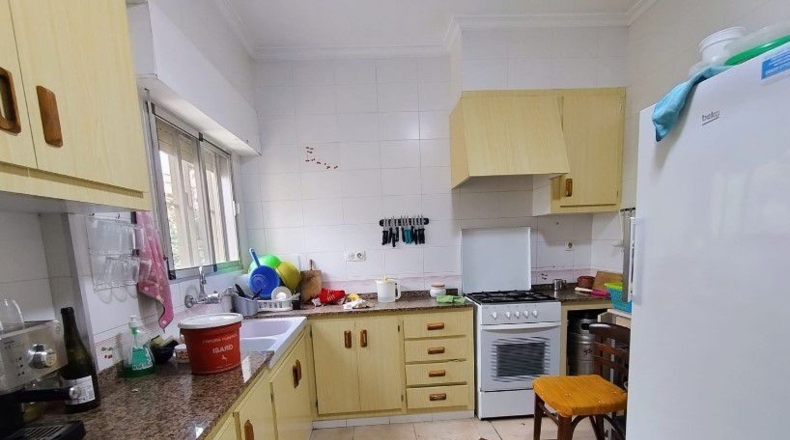 Castellón - Almassora - 1100m2