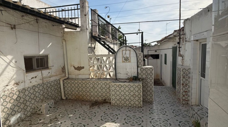 Badajoz - Вильяфранка-де-лос-Баррос - 442m2