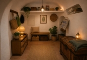 Casa de camp amb terreny en venda a Crevillent ref.: TR370009 foto