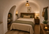 Casa de camp amb terreny en venda a Crevillent ref.: TR370009 foto