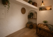 Casa de camp amb terreny en venda a Crevillent ref.: TR370009 foto