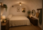 Casa de camp amb terreny en venda a Crevillent ref.: TR370009 foto