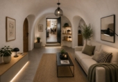 Casa de camp amb terreny en venda a Crevillent ref.: TR370009 foto