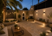 Casa de camp amb terreny en venda a Crevillent ref.: TR370009 foto