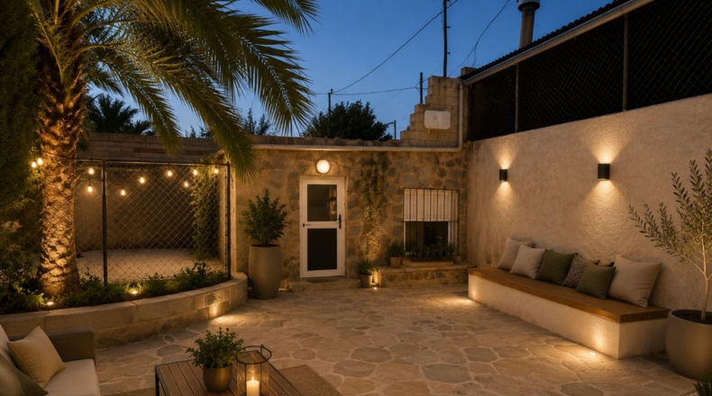Alicante - Crevillente - 1500m2