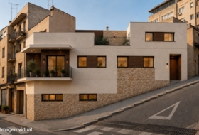 Crevillent 169&nbsp;m² 