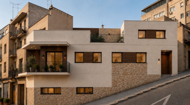 Alicante - Crevillent - 169m2