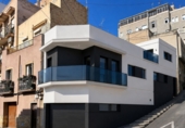 Suelo urbano en venta en Crevillente ref: TR411007 foto