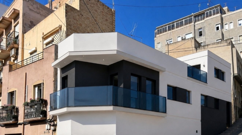 Alicante - Crevillent - 169m2