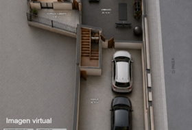 Crevillent 169&nbsp;m² 