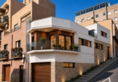 Suelo urbano en venta en Crevillente ref: TR411007 foto