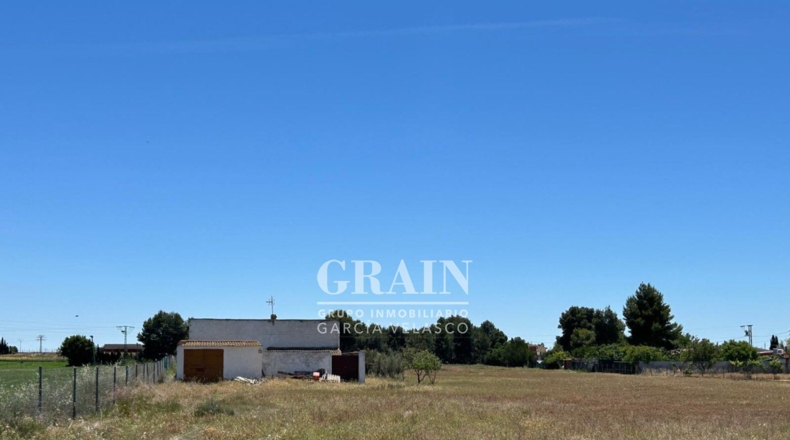 Albacete - Albacete - 15000m2