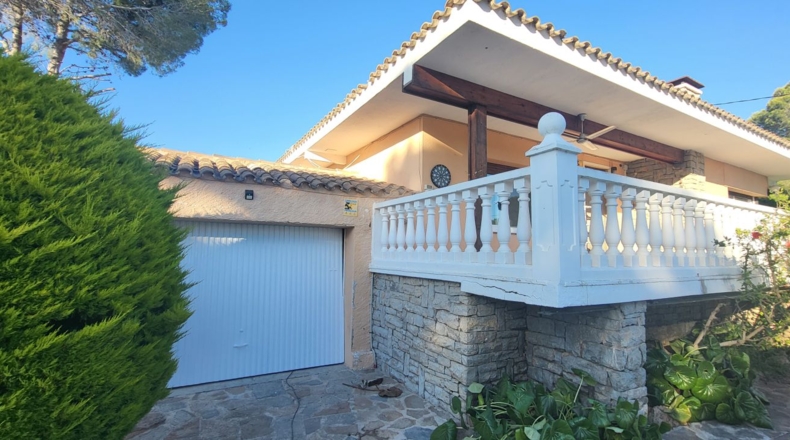 Tarragona - Tortosa - 1361m2