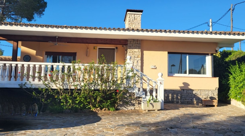 Tarragona - Tortosa - 1361m2