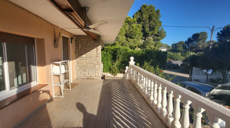 Tarragona - Tortosa - 1361m2