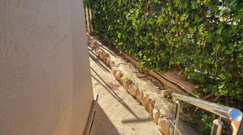 Tarragona - Tortosa - 1361m2
