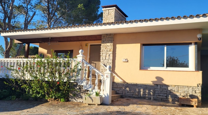 Tarragona - Tortosa - 1361m2