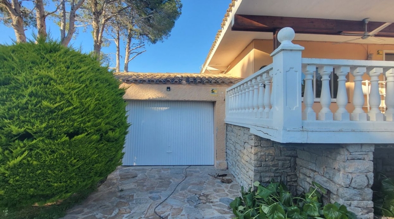 Tarragona - Tortosa - 1361m2