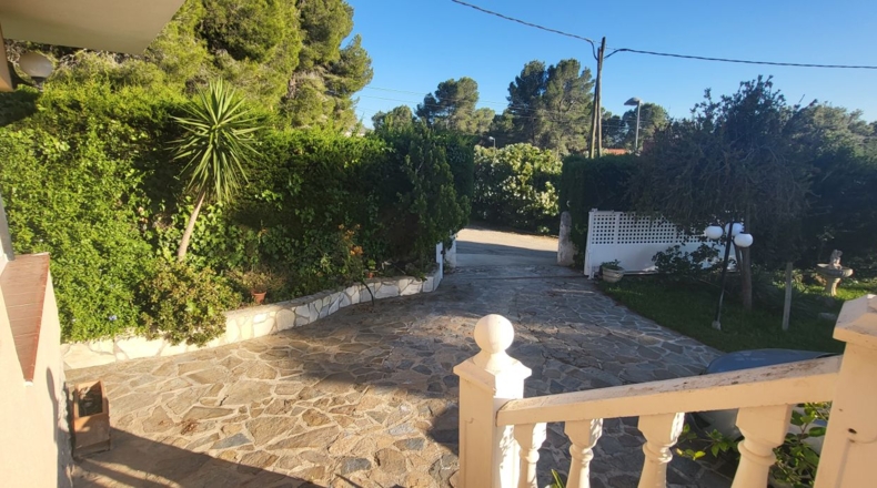 Tarragona - Tortosa - 1361m2