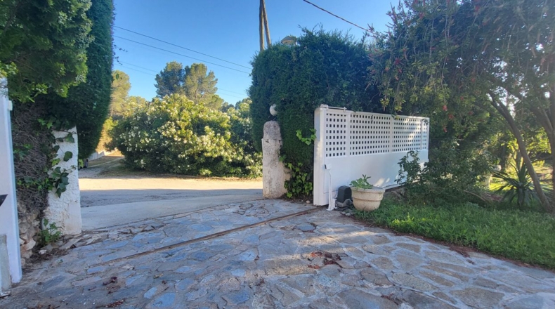 Tarragona - Tortosa - 1361m2