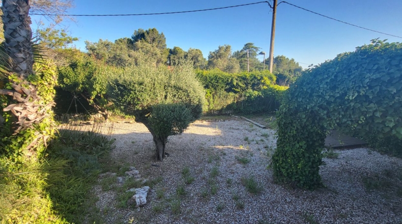 Tarragona - Tortosa - 1361m2