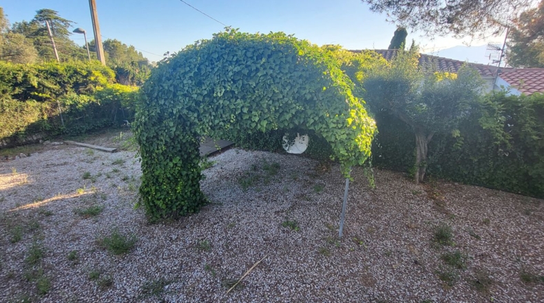Tarragona - Tortosa - 1361m2