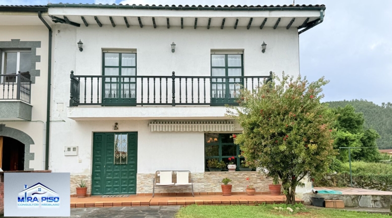 Cantabria - Argoños - 970m2