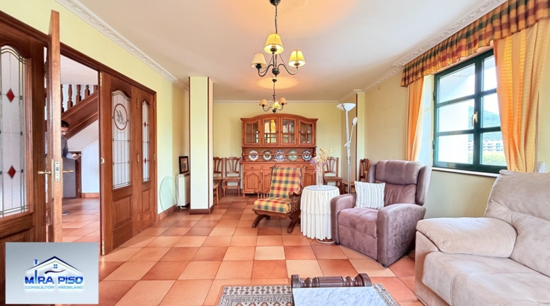 Cantabria - Argoños - 970m2