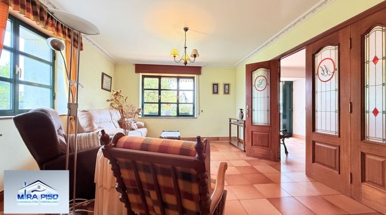 Cantabria - Argoños - 970m2