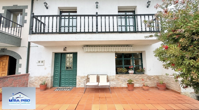 Cantabria - Argoños - 970m2