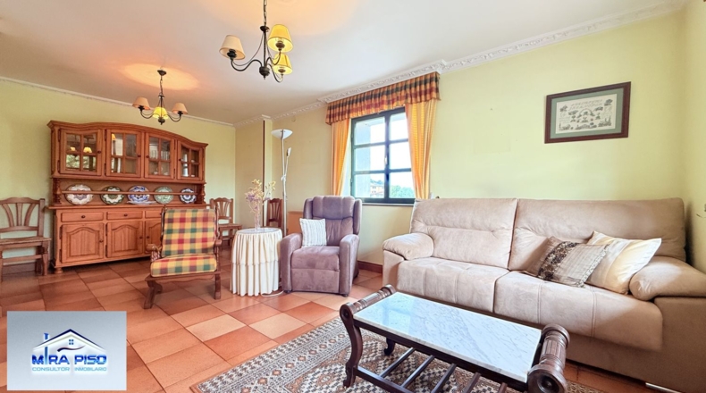 Cantabria - Argoños - 970m2