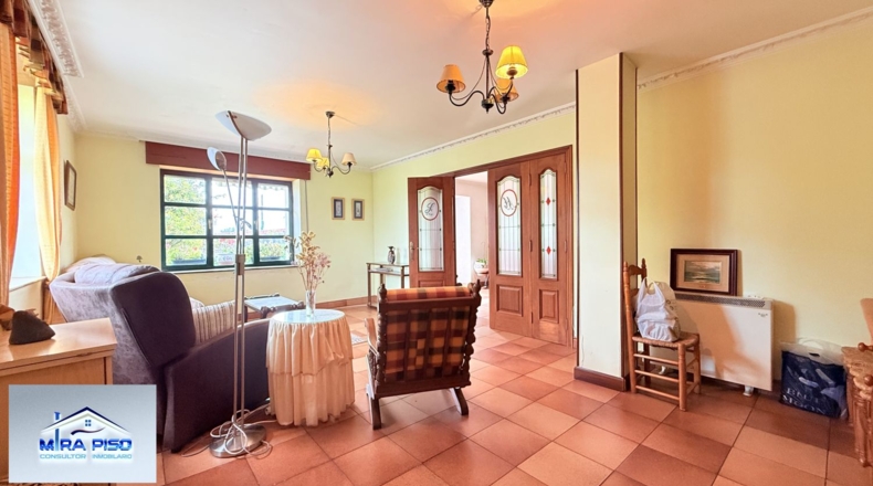 Cantabria - Argoños - 970m2