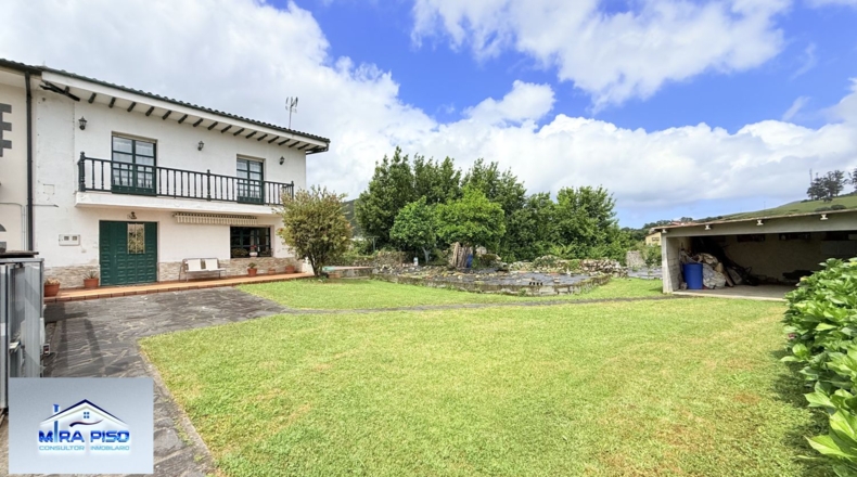 Cantabria - Argoños - 970m2