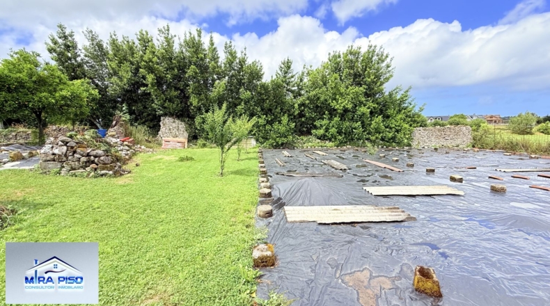 Cantabria - Argoños - 970m2