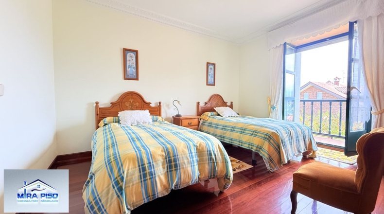 Cantabria - Argoños - 970m2