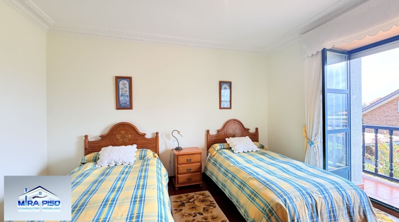 Cantabria - Argoños - 970m2