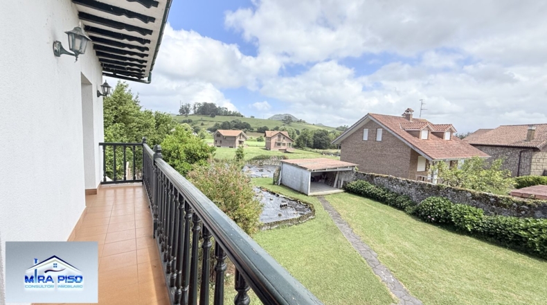 Cantabria - Argoños - 970m2