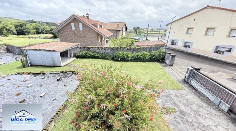 Cantabria - Argoños - 970m2