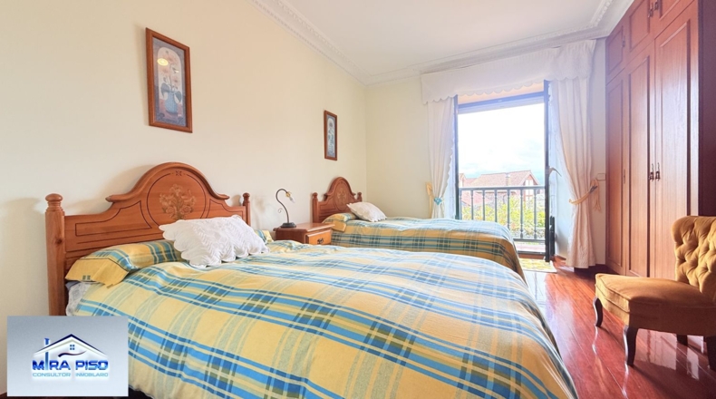 Cantabria - Argoños - 970m2