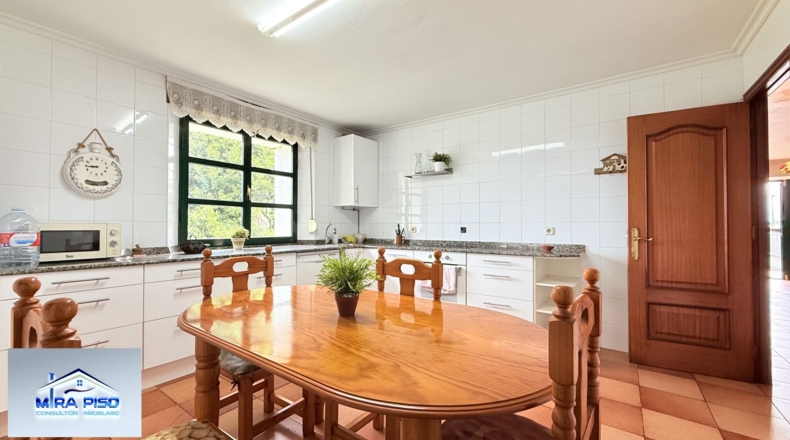 Cantabria - Argoños - 970m2
