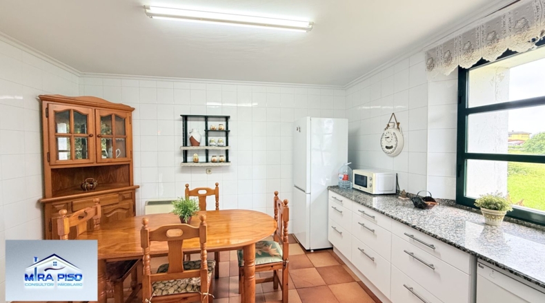 Cantabria - Argoños - 970m2