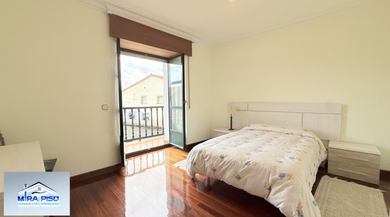 Cantabria - Argoños - 970m2