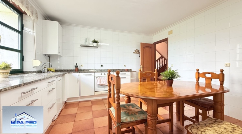 Cantabria - Argoños - 970m2