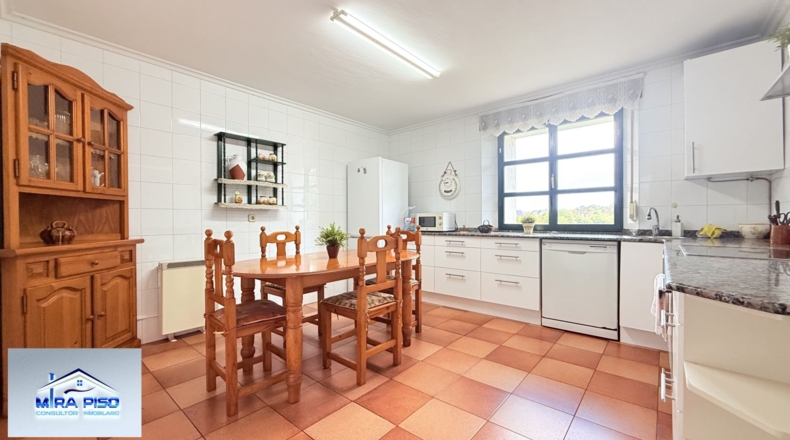 Cantabria - Argoños - 970m2