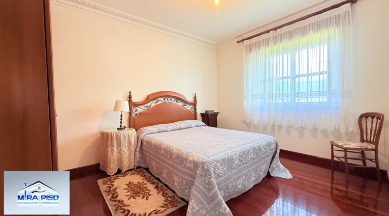 Cantabria - Argoños - 970m2