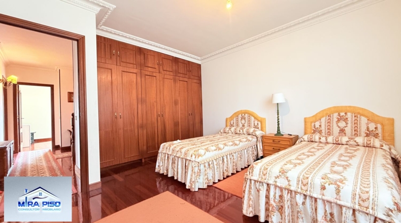 Cantabria - Argoños - 970m2