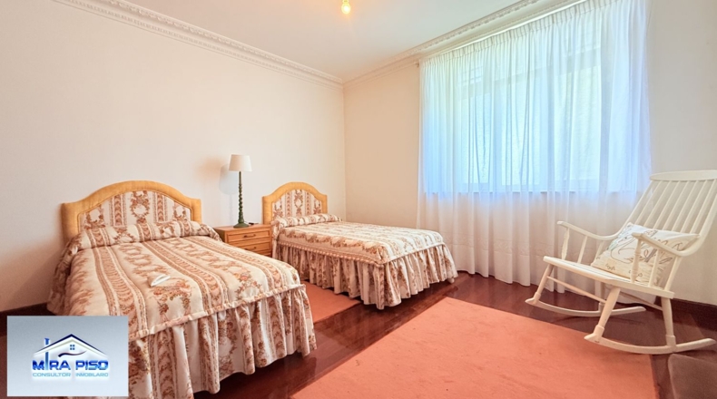 Cantabria - Argoños - 970m2