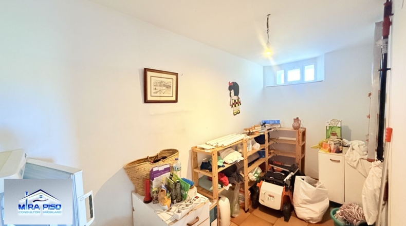 Cantabria - Argoños - 970m2
