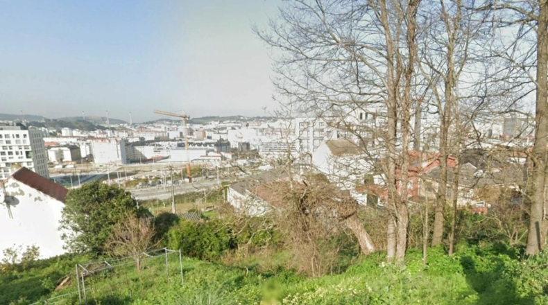 La Coruna - A Coruña - 306m2